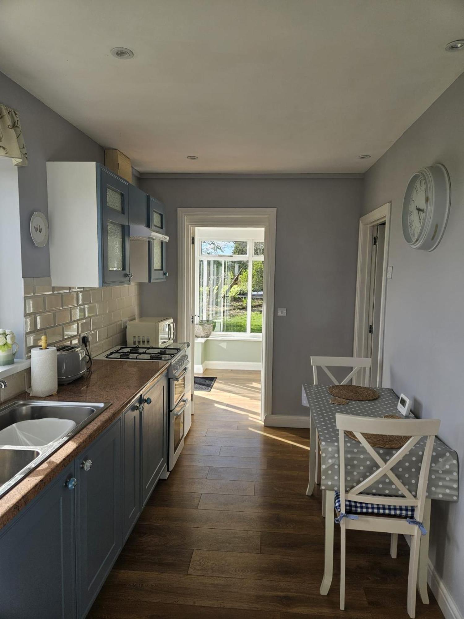 Meadow View Villa Haverfordwest Exterior photo