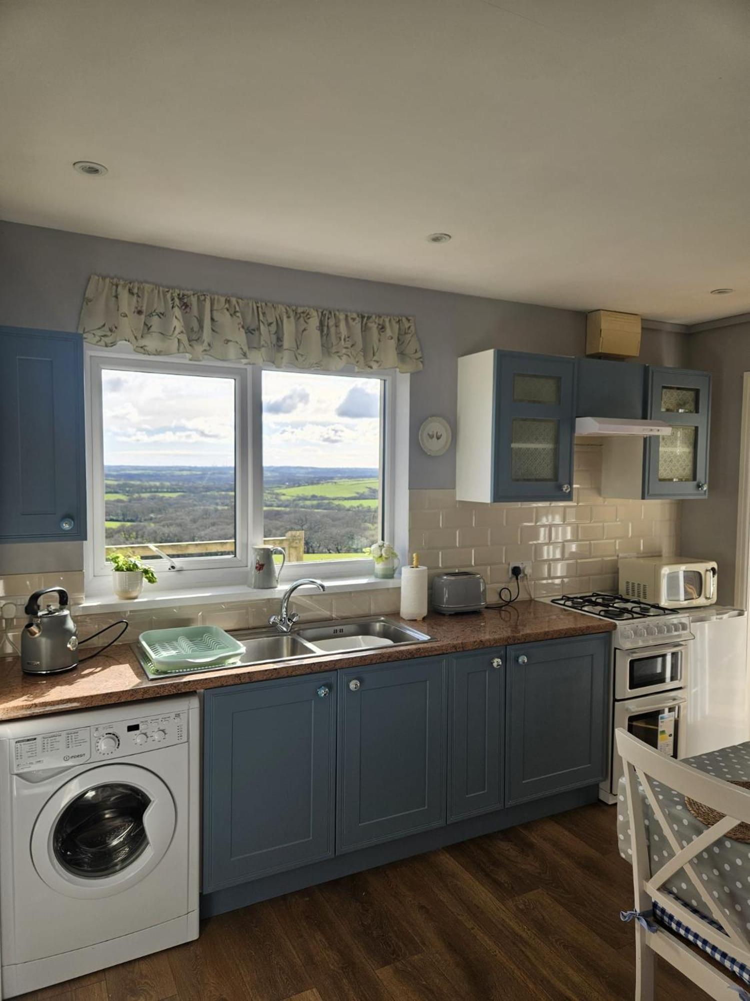 Meadow View Villa Haverfordwest Exterior photo