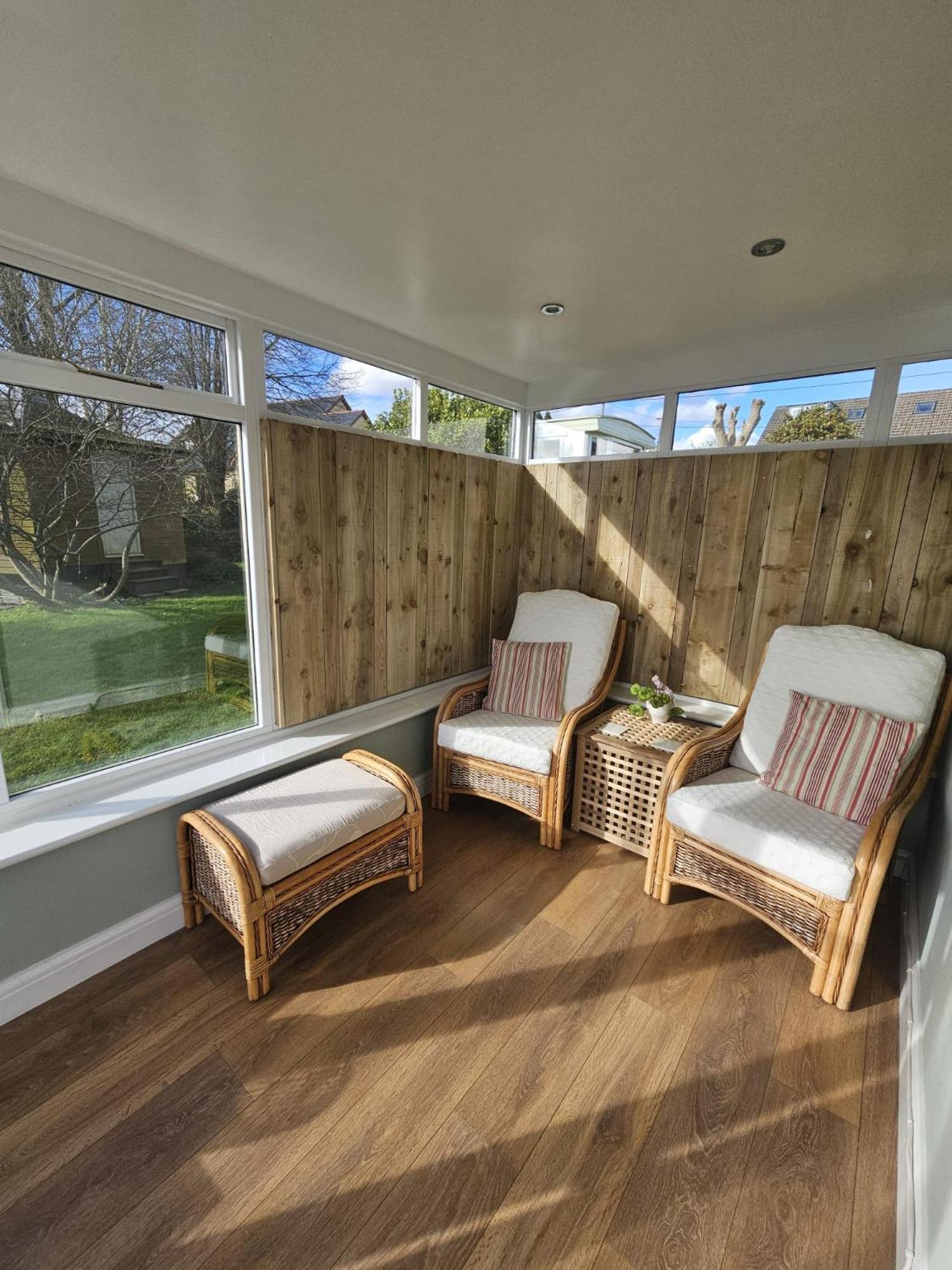Meadow View Villa Haverfordwest Exterior photo