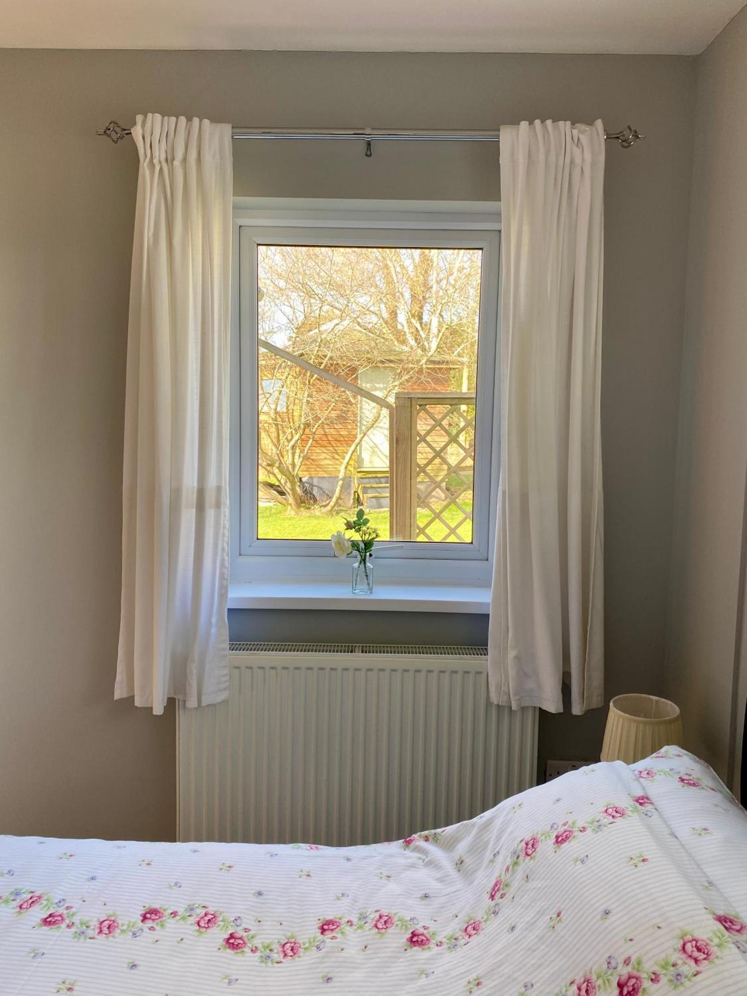 Meadow View Villa Haverfordwest Exterior photo